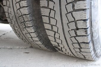 Iveco Daily 65C18 3.0,12PALET,TAŽNÉ,BOČNIC - 18