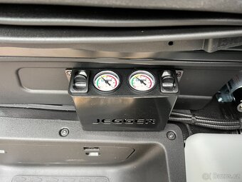 Iveco Daily 3.0 Automat, Skříň, 10EP, Nový model - 18