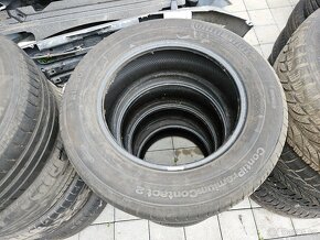 Prodám nové i použité pneumatiky zimní - letní od 400,-/ks - 18