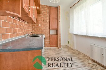 Prodej byty 3+1, 73 m2 - Habartov, ev.č. 02244 - 18