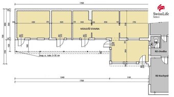 Prodej rodinného domu 122 m2 Skalka - 18