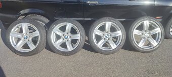 BMW E91 330xd M-packet - 18