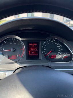 Audi A6 Avant 2.7 TDi - 18