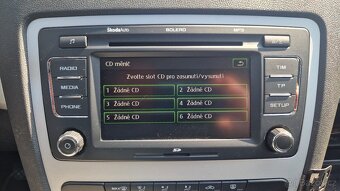 Škoda Octavia 2,0 SCOUT 4X4 Koupoeno CZ SERVISKA - 18