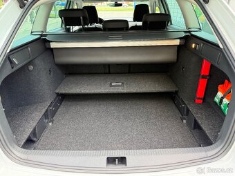 Škoda Octavia kombi 1.0TSI 85kw—DSG—2018—full LED—el.kufr— - 18