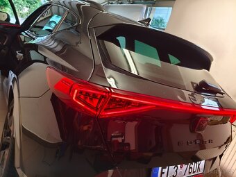 Cupra Formentor VZ TSI 180kw/LED/panorama/360°kamery/DCC - 18