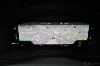 Škoda Karoq SPORTLINE 1.5TSi 110kW,LED,Virtuál,2022,Záruka - 18