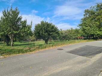 Prodej RD 3+1 a stavební pozemek v obci Louka - 18