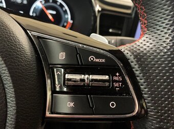 Kia ProCeed, 1.6 T-GDI 150kW GT DCT, ČR - 18