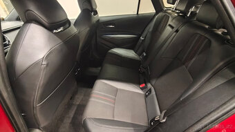 Toyota Corolla GR 1.8 Hybrid LPG - 18