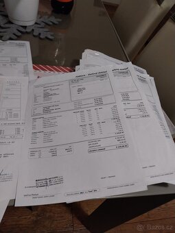 Vw Passat B6 2.0tdi 103kw-Bmp 8V. 2005/2006Rok - 18