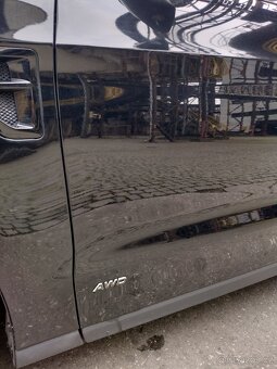 S-Max 2.0 TDCi AWD (4x4) 110 kW manuál - 18