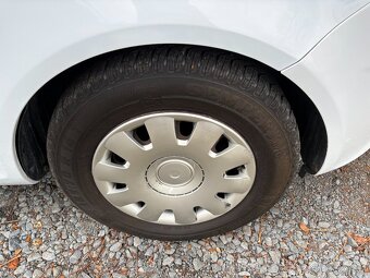 Opel Corsa 1,3 CDTi Serviska, Tažné, Klima - 18