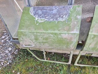 Díly škoda 100 - 18