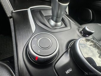 Alfa Romeo STELVIO 2.2JTDM - 18