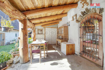 Prodej zemědělské usedlosti, 730 m², Předslavice, Úlehle - 18