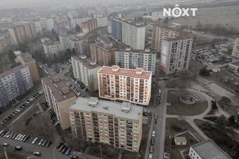 Prodej byt 3+1, 75㎡ - 18