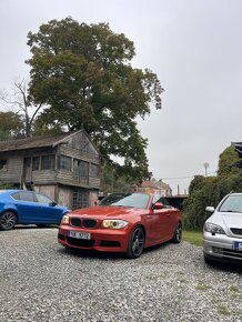 BMW 135i - LCI - E88 - DKG - EU verze - 18