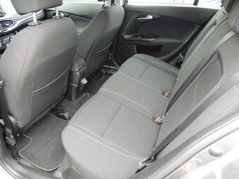 Fiat Tipo Combi 1.6Mjet,96KW,2021,Dig.štít,led světla,ČR-21% - 18