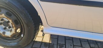 Škoda Octavia 1.9 tdi,96 kw - 18