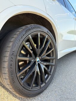 BMW X5 xDrive30d M-Paket 210 kW | 05/2021 | TOP výbava | ODP - 18