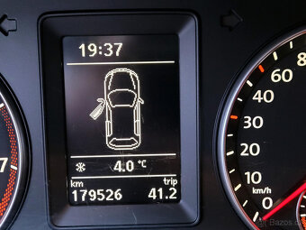 Volkswagen Golf Plus, 1,4 TSi TREND SERV.KNÍŽKA - 18