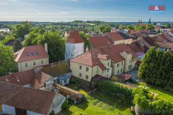 Prodej rodinného domu, 129 m², Kouřim, ul. Pražská - 18