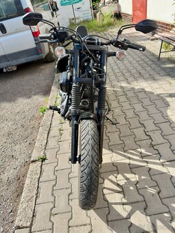 Yamaha xv 950 r - 18