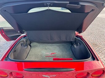 Chevrolet Corvette C6 - 18