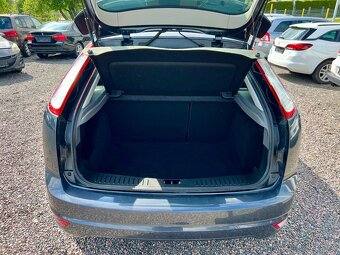 Ford Focus 1.8i 92 kW Klima,Stav,Alu BEZ KOROZE - 18