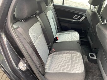 Škoda Fabia, 1.4i 63kW - KLIMATIZACE - 18