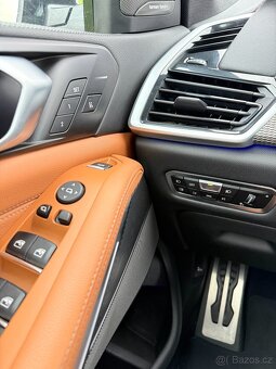 BMW X5 40i G05 125tkm bohatá výbava - 18