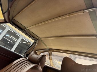 Mercedes-Benz 450 SL - 18