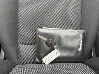 Škoda Fabia 1.4i - 18