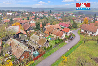 Prodej chalupy, 55 m², Češov - 18