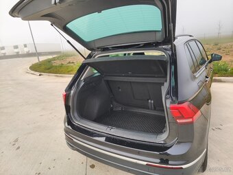 VW Tiguan 2.0 TDI 110 kW / FULL LED / DSG / 10.2020 - 18