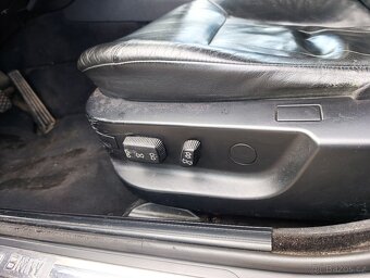 BMW 5 E39 Touring - 18