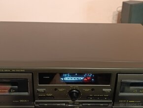 Komponenty Technics  ST-G70, ST-GT550, RS-TR - 18