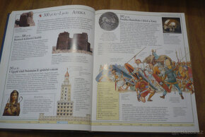 sbírka encyklopedií 1 - 18