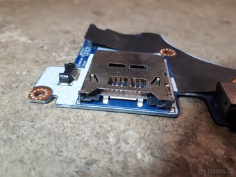 Dell Precision 7510 DÍLY ND - 18