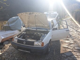 VW polo lkw - dvoumístný - 18