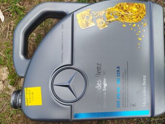 Mercedes-Benz CLK W208 - 18