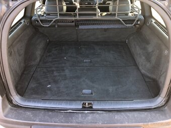 Volvo XC70 2.5t 147Kw LPG Tažné 4x4 manuál - 18