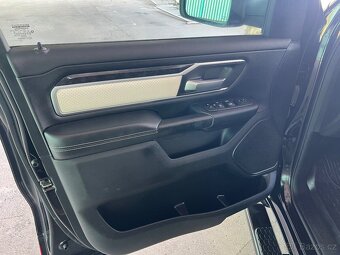 Dodge Ram,  LONE STAR 5.7 HEMI E TOURQE - 18