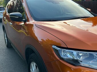 Nissan X-Trail 2.0DCi 4x4 Automat 8/2018 ČR 1maj - 18