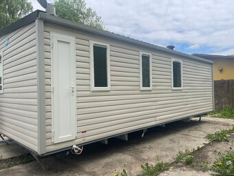 Mobilní dům 8,5 x 4 včetně dopravy - 18