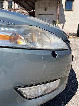 Prodám Ford Mondeo MK4 - 18