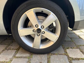 Ford S-Max 1.8 tdci - 92 kw, nafta bez DPF, nová Stk - 18