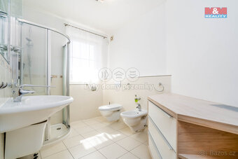Prodej rodinného domu 299 m², pozemek 1751 m², Kamenice - 18