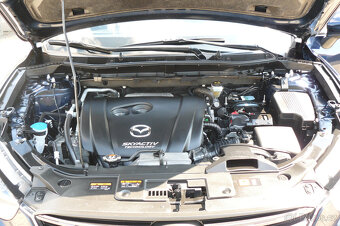 MAZDA CX5, 2.5i SKYACTIVE, 141kW, AWD FULL LED, KAMERA, BOSE - 18